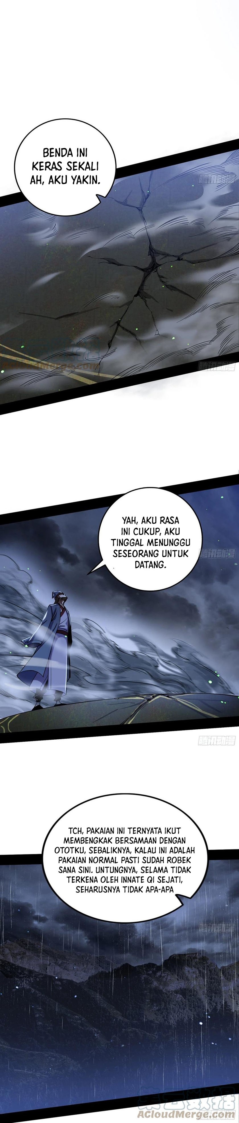 I’m An Evil God Chapter 234 Gambar 10